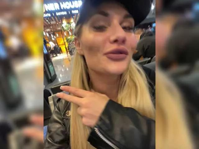 Tvoyasamka77 on BongaCams