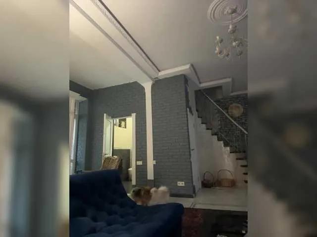 Tvoyasamka77 on BongaCams