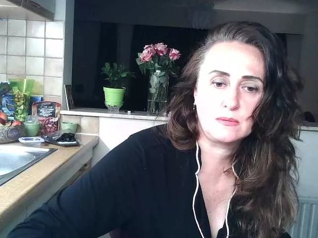 UllimOhi on BongaCams 