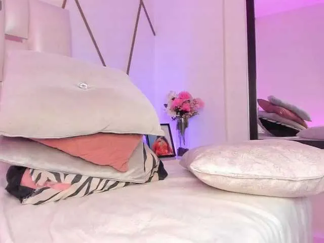 Venuswilds on BongaCams