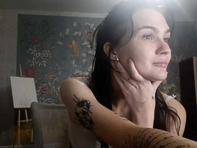 VinitaZaccagnino on BongaCams