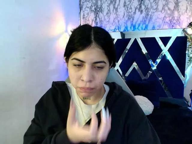 violetsmith — I love it when they look at me with desire, when they speak to me softly but with intention...and when they tell me exactly what they want to do to me, when they guide me with their voices, making me lose control little by little, calmly and eagerly,