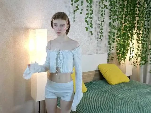 ViollaDream on BongaCams