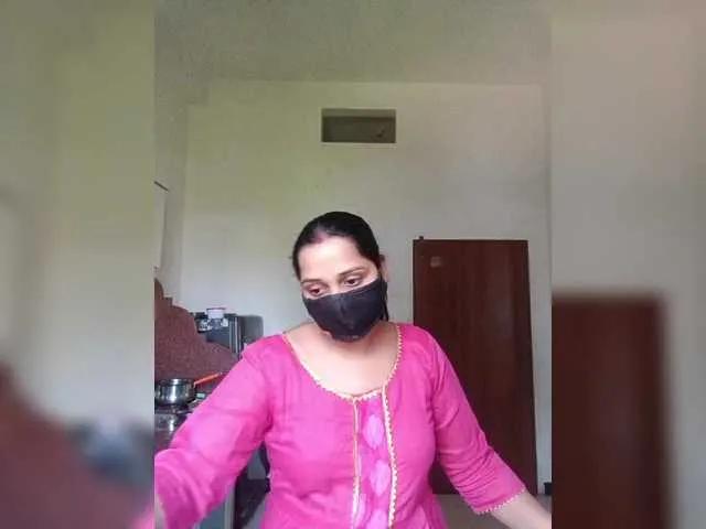 VISHU1-1 on BongaCams