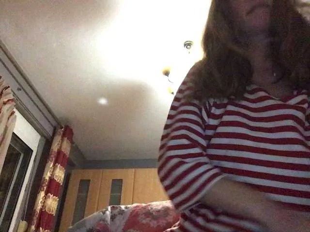 VivaLipstick on BongaCams 