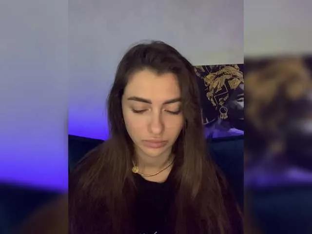 WILDGIRL — Gentle & generous men