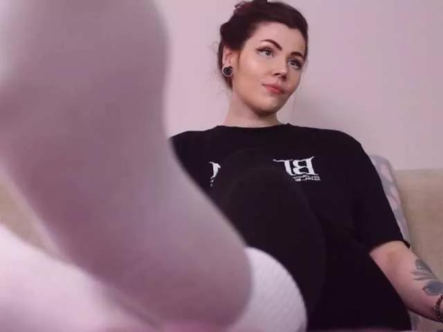 xxxblakexxx on BongaCams 