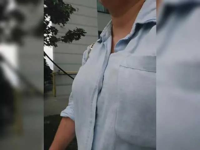 YourWitcher on BongaCams