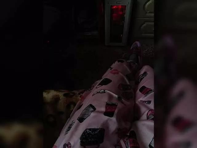 ZaraSss on BongaCams 