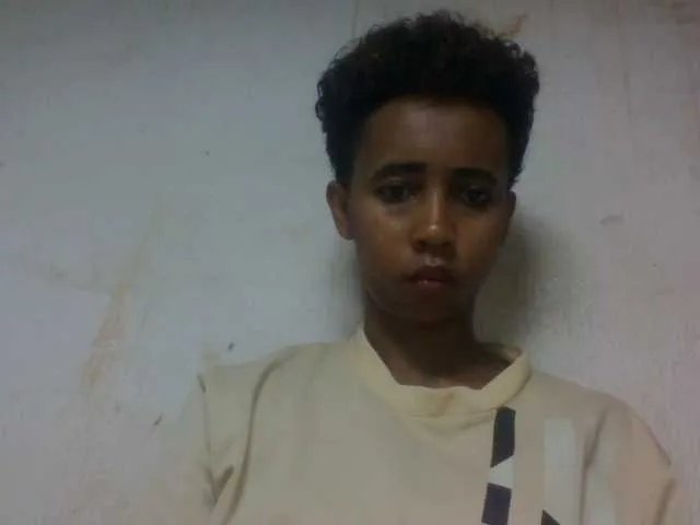 zelioness on BongaCams