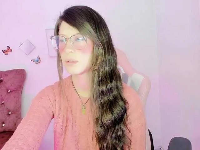 ZooeyBelair on BongaCams 