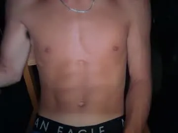 1fresh18 on Chaturbate