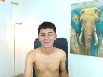 7alan on Chaturbate 