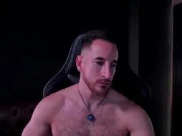 _adamcoper_ on Chaturbate 