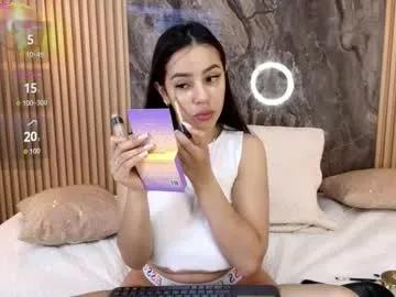 _alanajones_ on Chaturbate 