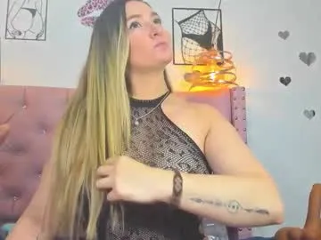 _antonella_11 on Chaturbate