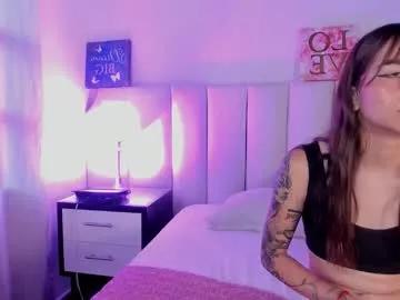 _ariavixen_ — come and get lost between moans and pleasure   - Goal: Welcome Aria  [33 tokens left] #sexygirl #latina #new #pvtshow #anal
