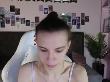 _ash_leyy_ on Chaturbate