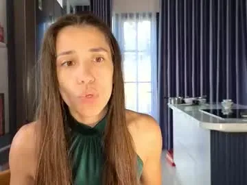 _aura_18 on Chaturbate