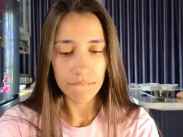 _aura_18 on Chaturbate