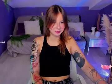 _jasminedream — flirting for you #teen #natural #redhead #tattoo #18 [60 tokens remaining]