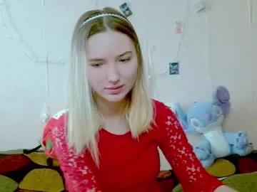 _kikiclark_ on Chaturbate 