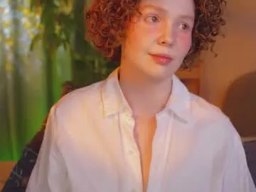 _lightmyfire on Chaturbate