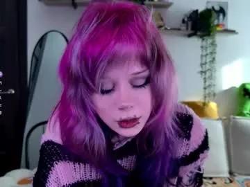 _lollyshy_ on Chaturbate 