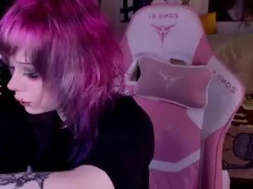 _lollyshy_ on Chaturbate 