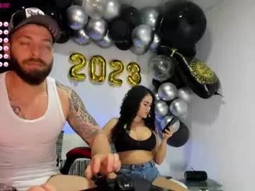 _luxury_23 on Chaturbate