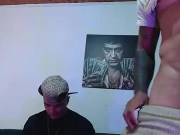 _luxury_23 on Chaturbate