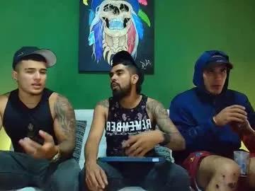 _luxury_23 on Chaturbate