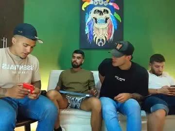 _luxury_23 on Chaturbate