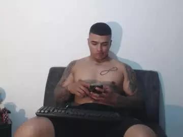 _luxury_23 on Chaturbate
