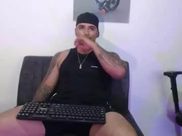 _luxury_23 on Chaturbate