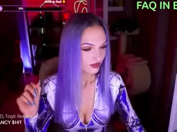 _mistress__ on Chaturbate