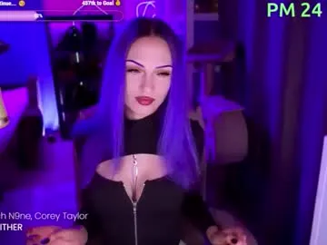 _mistress__ on Chaturbate