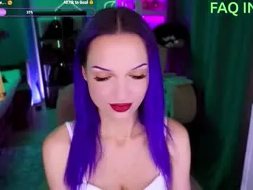 _mistress__ on Chaturbate