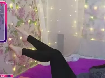 _morgana_1 on Chaturbate