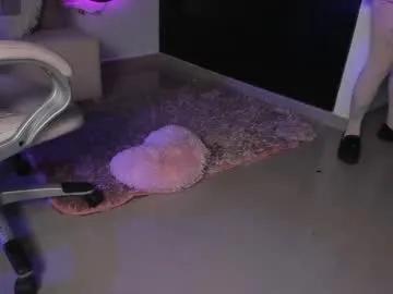 _sabrinamoon — meow - Multi-Goal :  i want to feel u #spit #ahegao #petite #deepthroat #submissive