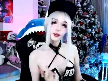 _sparkland_ on Chaturbate