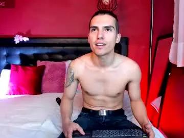 _tattoo_couple on Chaturbate 