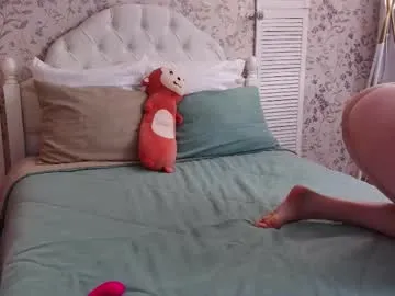 _wendydarling_ on Chaturbate