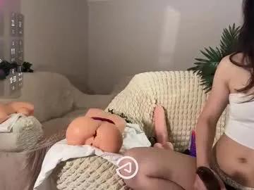 aaalenska on Chaturbate 