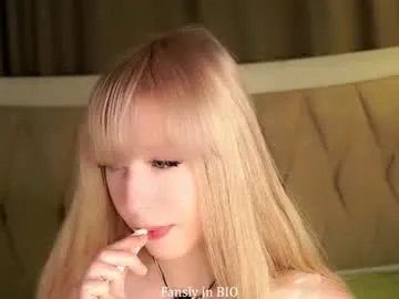 aameow on Chaturbate 