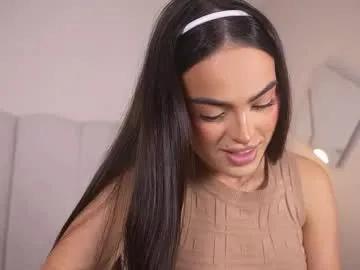 abby_me on Chaturbate 