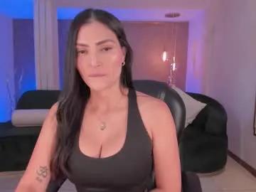 abbydalton on Chaturbate 