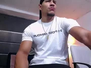 adam_fit19cm on Chaturbate 