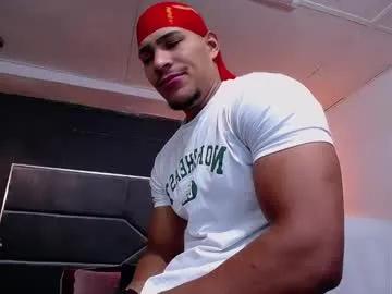 adam_fit19cm on Chaturbate 