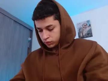 adamkeith_1 on Chaturbate 
